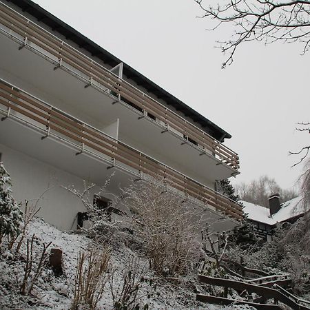 Appartement Nordenau Schmallenberg Esterno foto